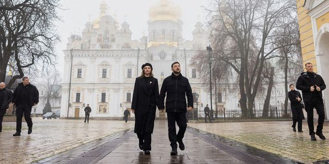 Σε μια κλωστή το μέλλον της Ουκρανίας – Το παρ’ ολίγον ναυάγιο και το νέο σχέδιο