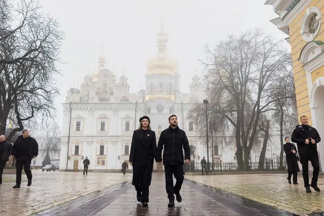 Σε μια κλωστή το μέλλον της Ουκρανίας – Το παρ’ ολίγον ναυάγιο και το νέο σχέδιο
