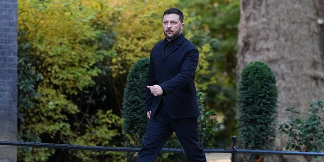 Βολοντίμιρ Ζελένσκι