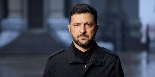 Η δύσκολη επιλογή για τον Ζελένσκι: Κακή συμφωνία ή καθόλου συμφωνία;