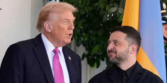 Η πρέσβης των ΗΠΑ στην Ουκρανία παραιτείται μετά από σύντομη θητεία