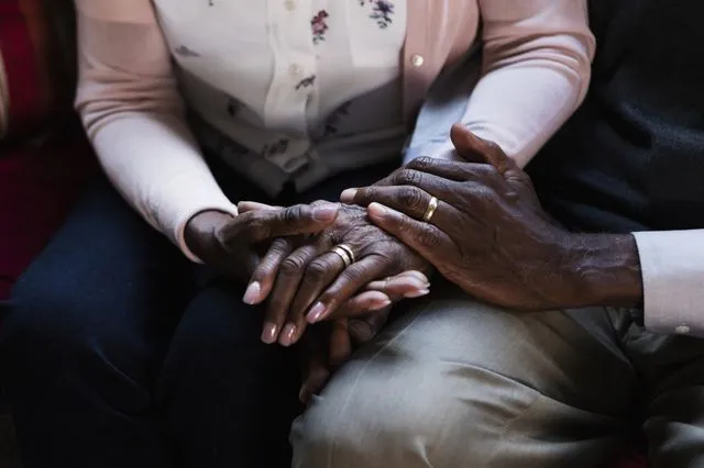 Το μακροβιότερο ζευγάρι στον κόσμο λέει πως για όλα “φταίει” η αγάπη – Η ιστορία τους