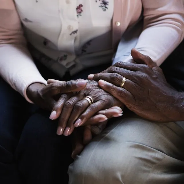 Το μακροβιότερο ζευγάρι στον κόσμο λέει πως για όλα “φταίει” η αγάπη – Η ιστορία τους