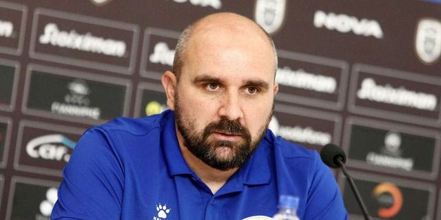 Σερβία: O προπονητής της Ραντνίτσκι πέθανε εν ώρα αγώνα