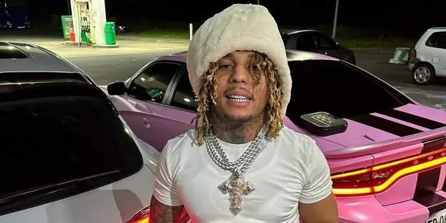 Γαλλία: Συνελήφθη ο ράπερ Ζολά – Κράτησε όμηρο και βασάνισε φαν του