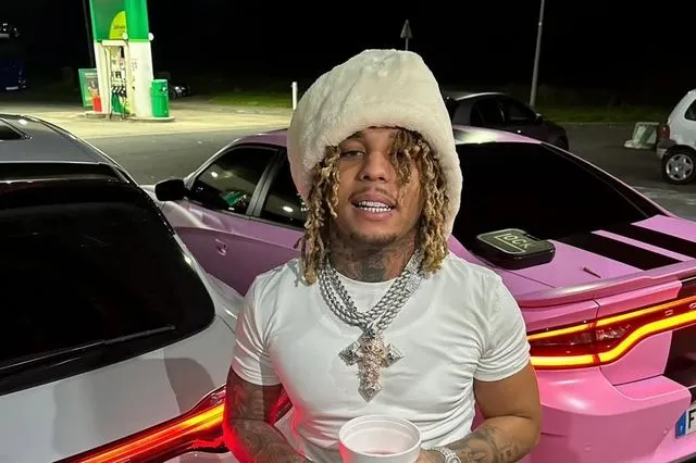 Γαλλία: Συνελήφθη ο ράπερ Ζολά – Κράτησε όμηρο και βασάνισε φαν του