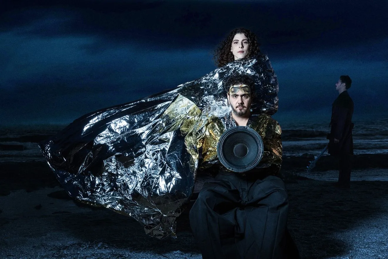 Οι Ζωντανοί