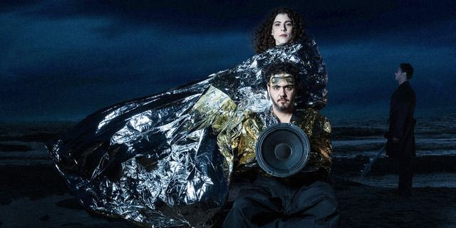 Οι Ζωντανοί