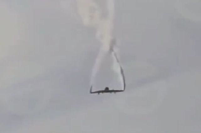 Νεκροί και οι 20 επιβαίνοντες μετά τη συντριβή τουρκικού C-130