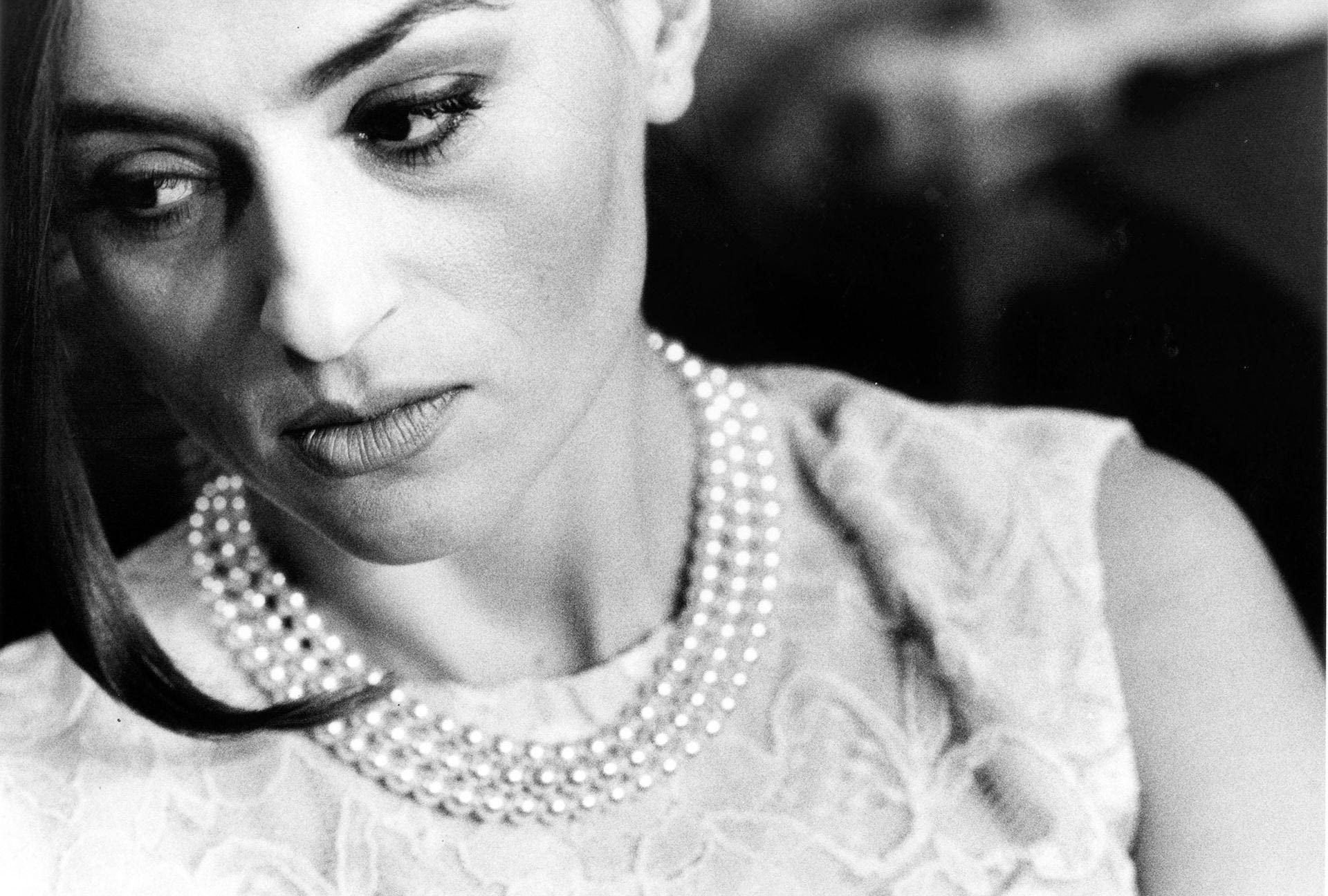 Καρυοφυλλιά Καραμπέτη