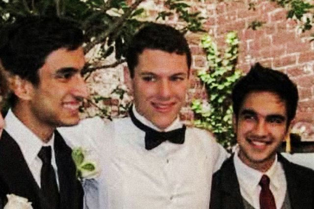 "Ο συμμαθητής μου, ο Μαμντάνι, μάθαινε ελληνικούς χορούς"