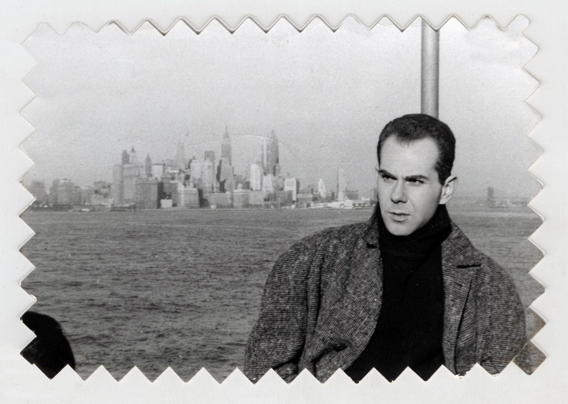 Νέα Υόρκη τέλη 50s αρχές 60s- VARCH_014