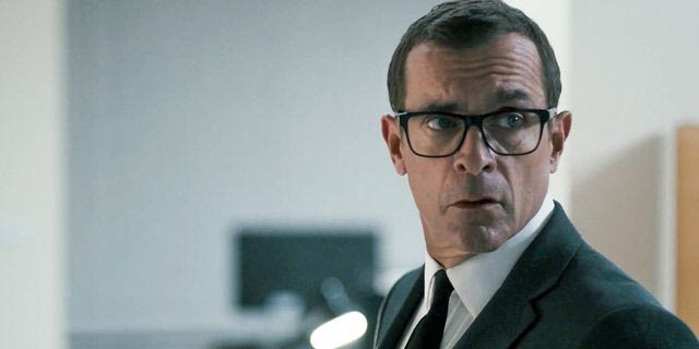 “Ο Δικαστής”: Πρεμιέρα απόψε για τη νέα σειρά του ANT1 – Τι θα δούμε