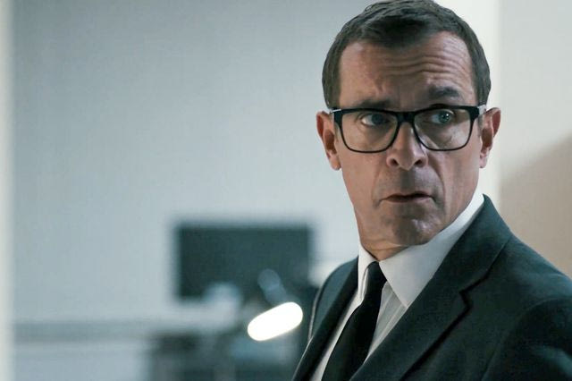 “Ο Δικαστής”: Πρεμιέρα απόψε για τη νέα σειρά του ANT1 – Τι θα δούμε