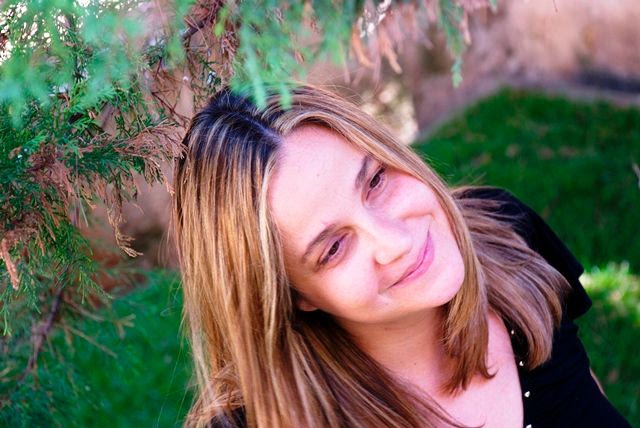 Η Τατιάνα Ζωγράφου