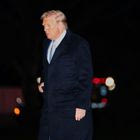 TIME: Η επιρροή του Τραμπ στο MAGA κλονίζεται με φόντο τα αρχεία Έπσταϊν