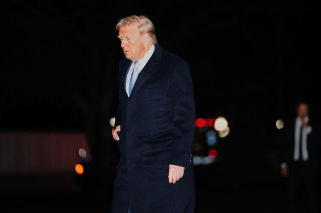 TIME: Η επιρροή του Τραμπ στο MAGA κλονίζεται με φόντο τα αρχεία Έπσταϊν