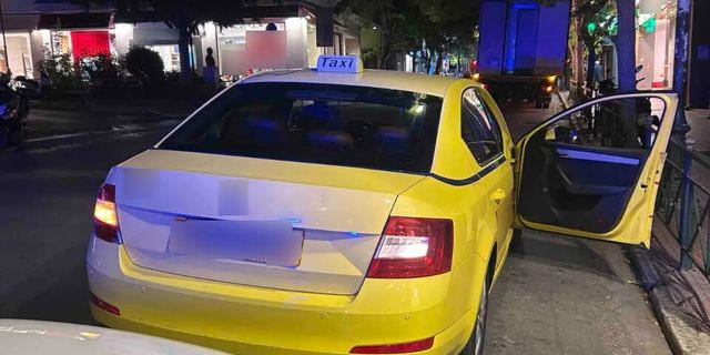 Συνελήφθησαν οδηγοί ταξί με πλαστές άδειες