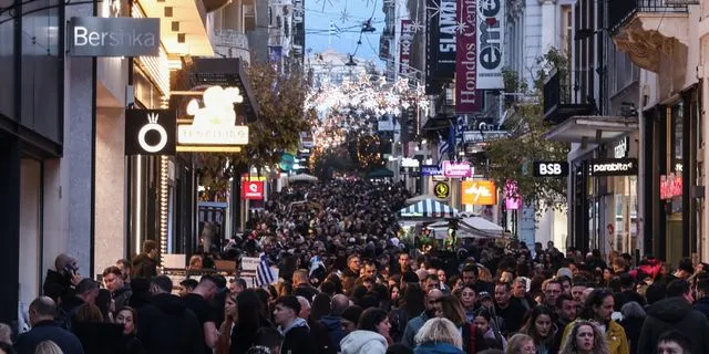 Ο πιο έξυπνος λαός του κόσμου έχει πρόβλημα αντίληψης