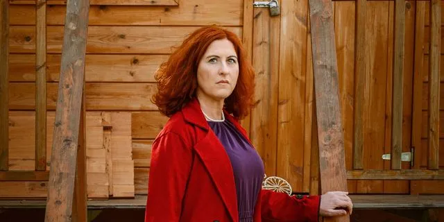 Mother Tongue της Γεωργίας Τσαγκαράκη