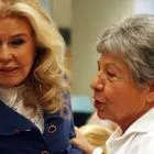 Πέθανε η σπουδαία αρχαιολόγος Λίλα Μαραγκού