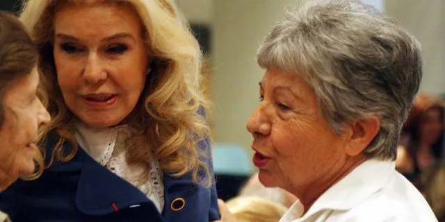 Πέθανε η σπουδαία αρχαιολόγος Λίλα Μαραγκού