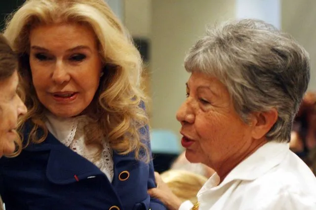 Πέθανε η σπουδαία αρχαιολόγος Λίλα Μαραγκού