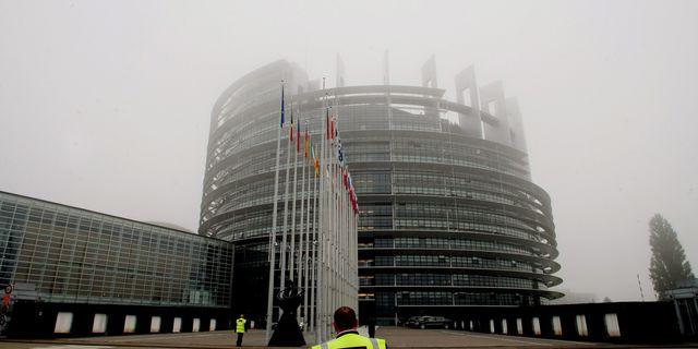 Λήγει η θητεία της Κοβέσι – Ποιον έδειξε το Ευρωκοινοβούλιο για αντικαταστάτη της