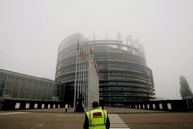 Λήγει η θητεία της Κοβέσι – Ποιον έδειξε το Ευρωκοινοβούλιο για αντικαταστάτη της