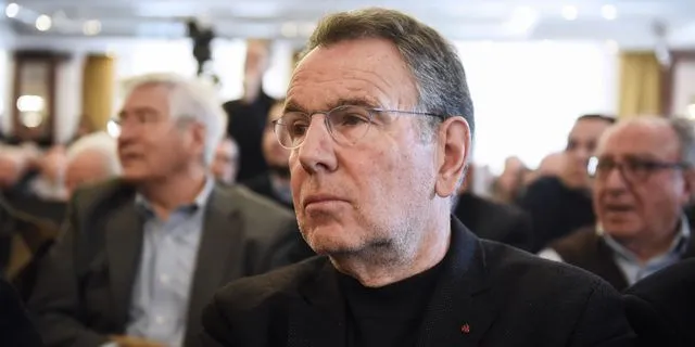 Θεσσαλονίκη: Διέρρηξαν το σπίτι του προέδρου του δημοτικού συμβουλίου