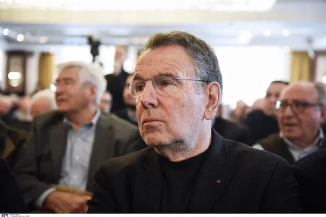 Θεσσαλονίκη: Διέρρηξαν το σπίτι του προέδρου του δημοτικού συμβουλίου