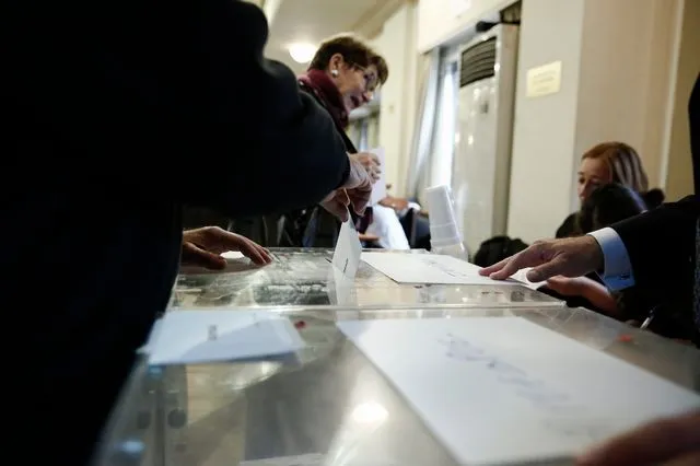 Εκλογές Δικηγορικών Συλλόγων: Οι 51 πρόεδροι που εξελέγησαν από τον α’ γύρο