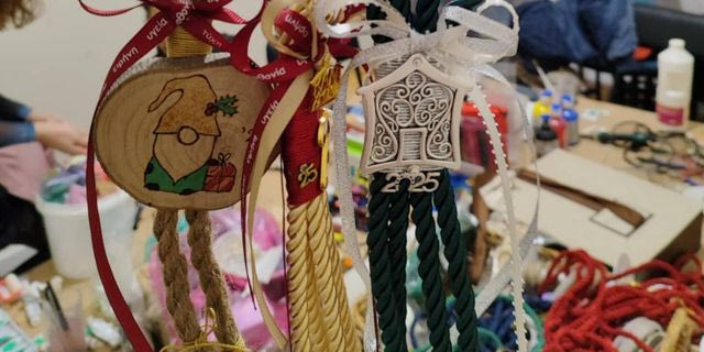 Ένα χριστουγεννιάτικο παζάρι που αξίζει