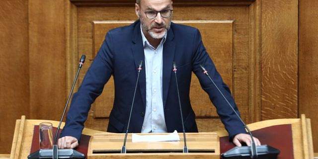 Ο Γιάννης Γκιόκας