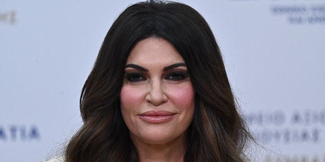 H πρέσβης των ΗΠΑ στην Ελλάδα, Κίμπερλι Γκιλφόιλ