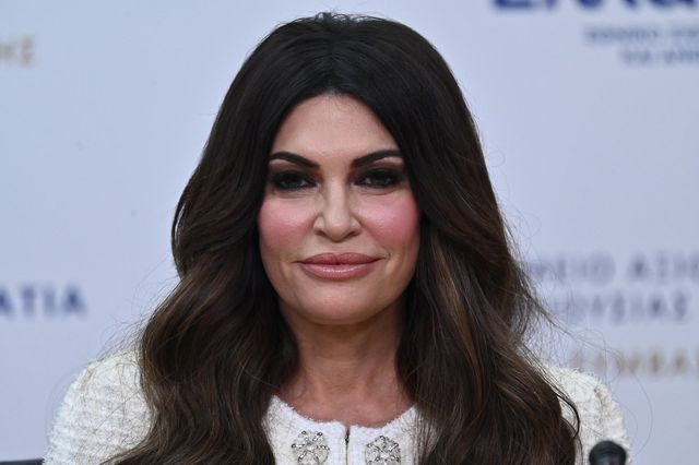 H πρέσβης των ΗΠΑ στην Ελλάδα, Κίμπερλι Γκιλφόιλ