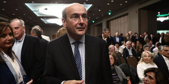 Χατζηδάκης: Η Ελλάδα πολύ καλός προορισμός για επενδύσεις