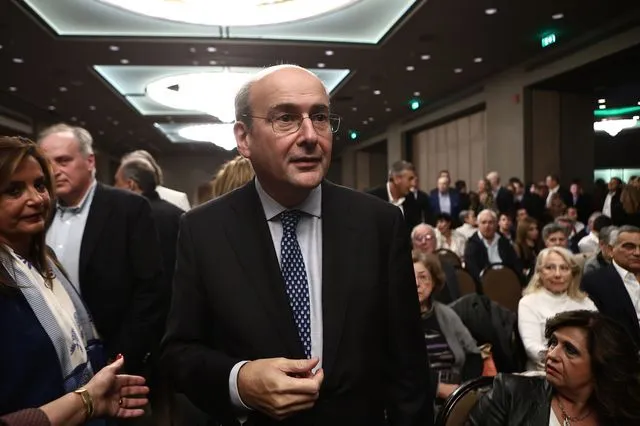 Χατζηδάκης: Η Ελλάδα πολύ καλός προορισμός για επενδύσεις