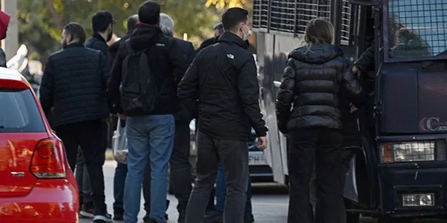 ΟΠΕΚΕΠΕ: Ελεύθεροι οι δύο πρώτοι κατηγορούμενοι που απολογήθηκαν σήμερα