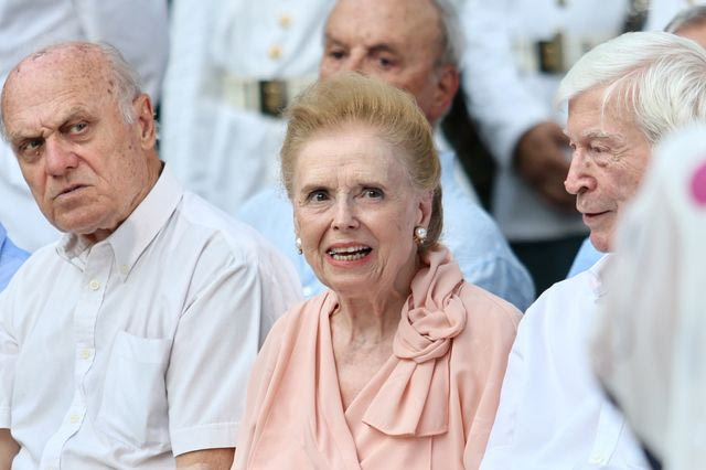 Συλλυπητήρια του προέδρου της Βουλής για την απώλεια της Σύλβας Ακρίτα