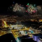 Παραμονή Πρωτοχρονιάς στην Αθήνα – Όλες οι εκδηλώσεις για την έλευση του 2026