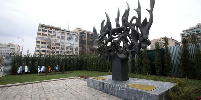 Θεσσαλονίκη: Διαμαρτυρία για να αποδοθεί άμεσα η πλατεία Ελευθερίας στους κατοίκους