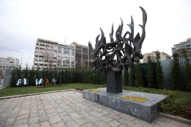 Θεσσαλονίκη: Διαμαρτυρία για να αποδοθεί άμεσα η πλατεία Ελευθερίας στους κατοίκους