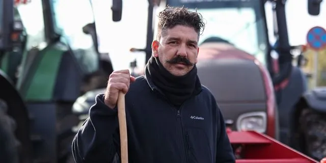 Πήγαμε στον Βόλο για να καταλάβουμε το μέλλον της κτηνοτροφίας