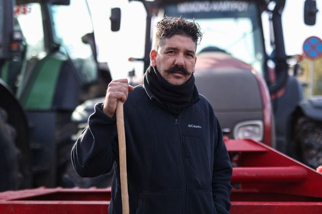 Πήγαμε στον Βόλο για να καταλάβουμε το μέλλον της κτηνοτροφίας