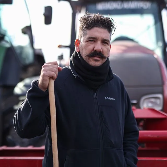 Πήγαμε στον Βόλο για να καταλάβουμε το μέλλον της κτηνοτροφίας