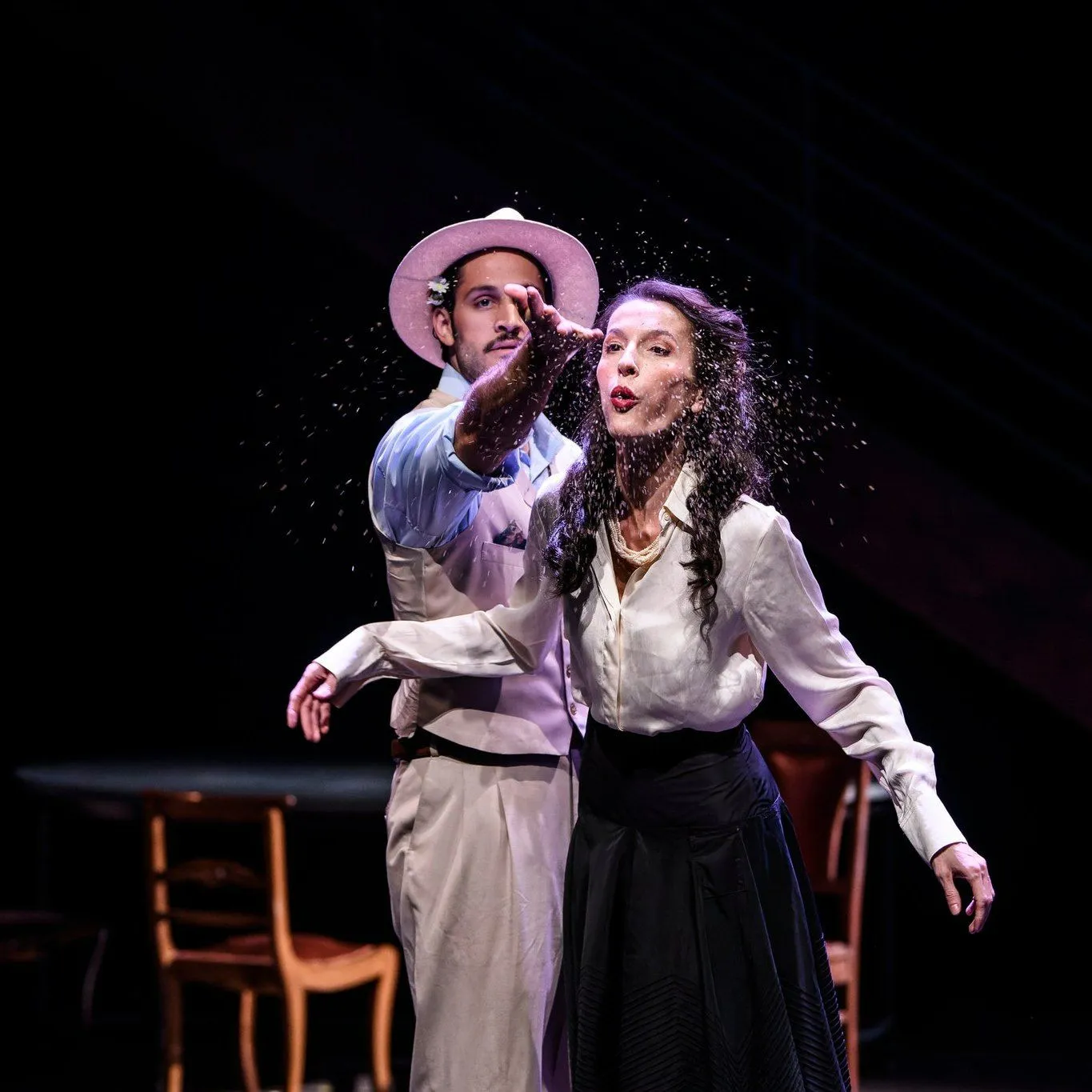 Το Τρίτο Στεφάνι