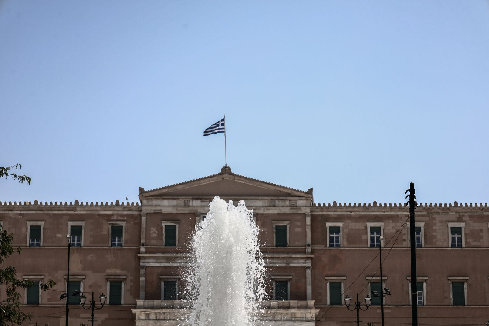 Eurostat: Ανάπτυξη μόνο στα χαρτιά και για λίγουςμε την ατομική κατανάλωση να είναι 21% χαμηλότερη του ευρωπαίκού μέσου όρου