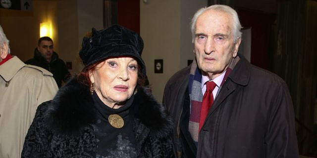 Νικήτας Τσακίρογλου για Χρυσούλα Διαβάτη: “Είναι στο σπίτι και έχει διαύγεια”