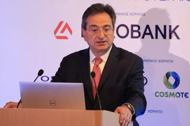 Καραβίας (Eurobank): H συγχώνευση Τράπεζας – Holdings ενισχύει τη διαφάνεια και μειώνει τα διοικητικά έξοδα